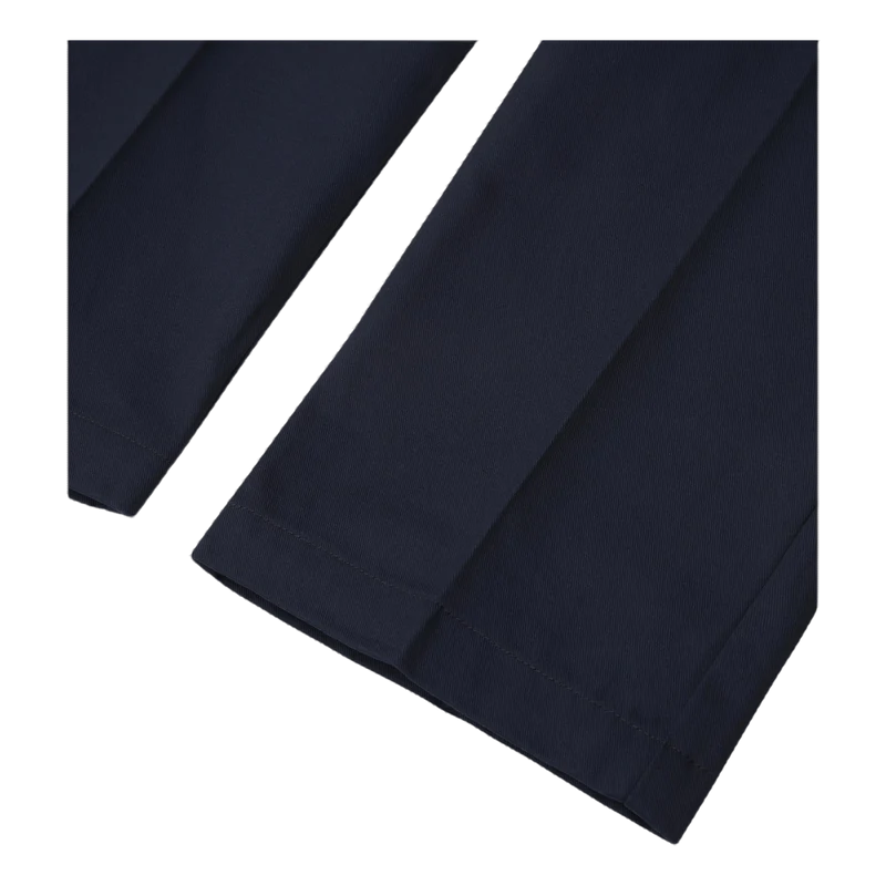 873 Slim Straight Work Pant Blue
