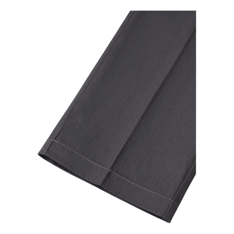 873 Slim Straight Work Pant Gray