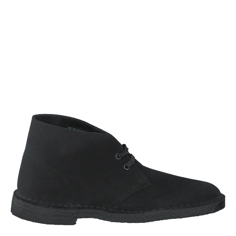 Desert Boot Suede
