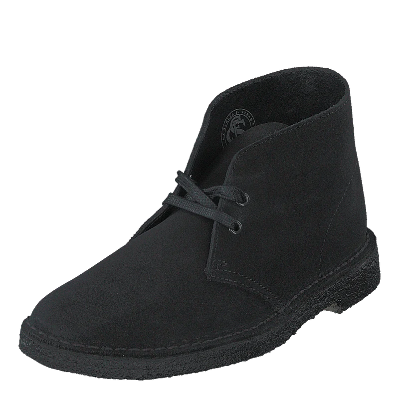 Desert Boot Suede