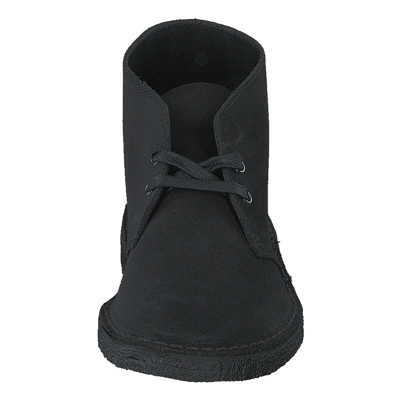 Desert Boot Suede