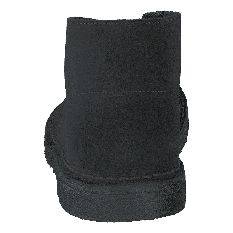 Desert Boot Suede