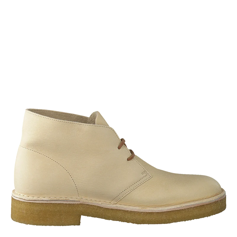 Desert Boot 221 G Natural Leather