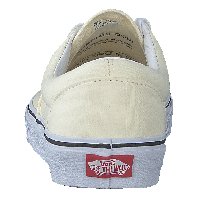 Ua Era Classic White/true White