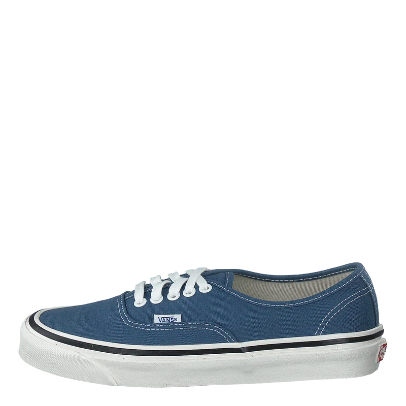 Authentic 44 Dx Blue