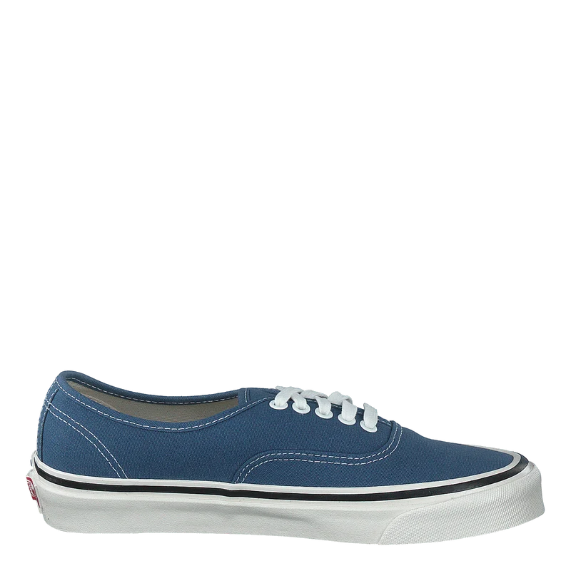 Authentic 44 Dx Blue