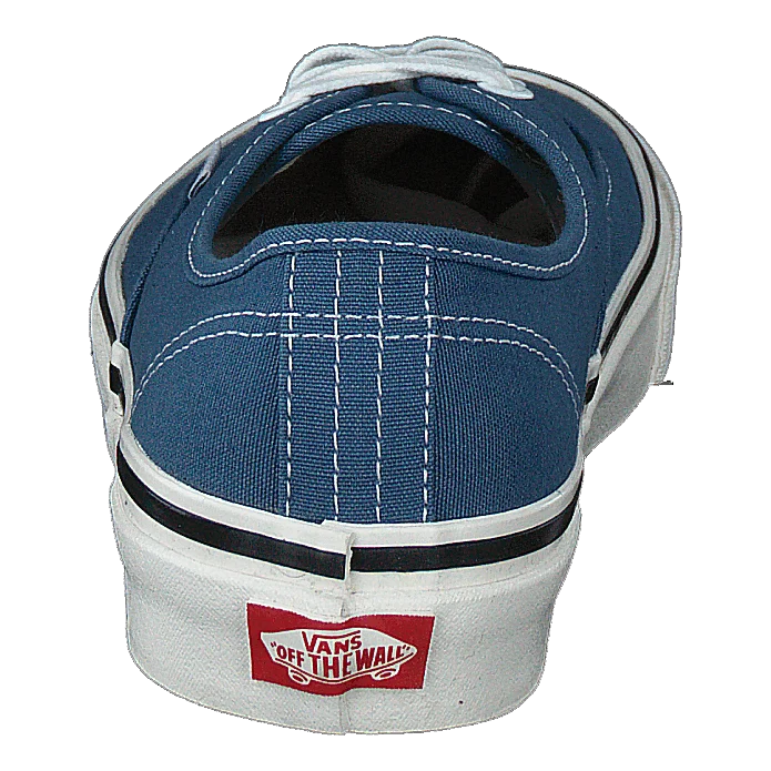 Authentic 44 Dx Blue