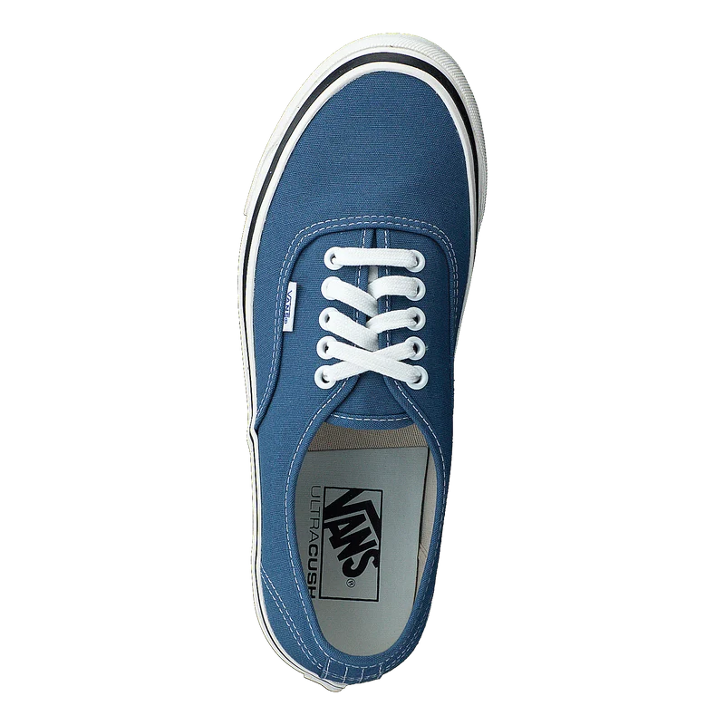 Authentic 44 Dx Blue