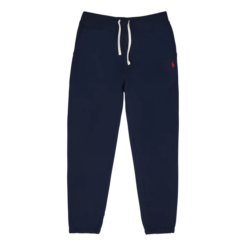 The RL Fleece Sweatpant Cruise Navy