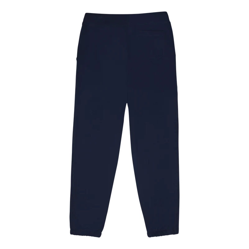 The RL Fleece Sweatpant Cruise Navy