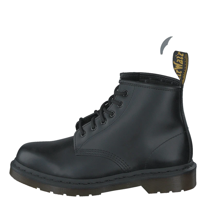 101 Black