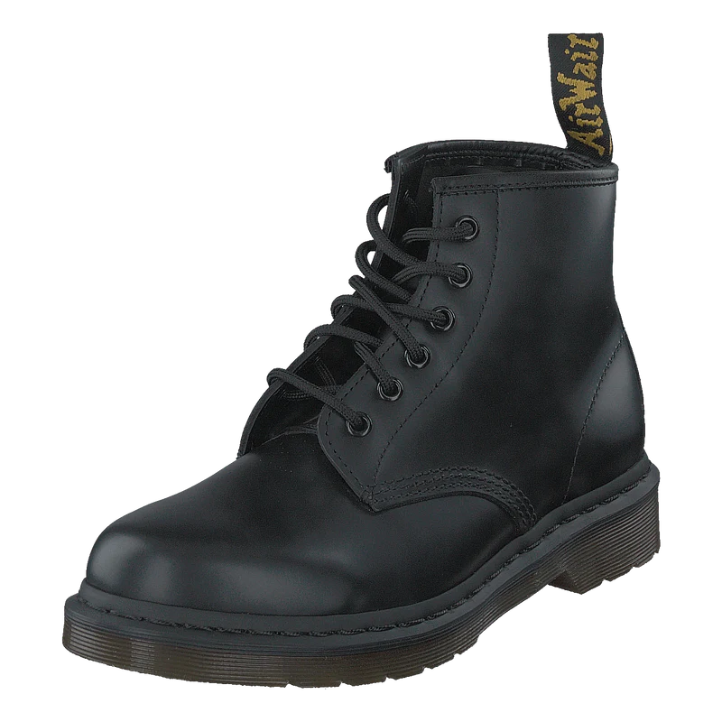 101 Black
