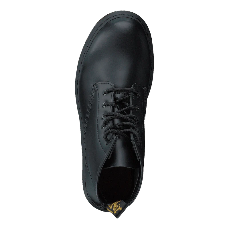 101 Black