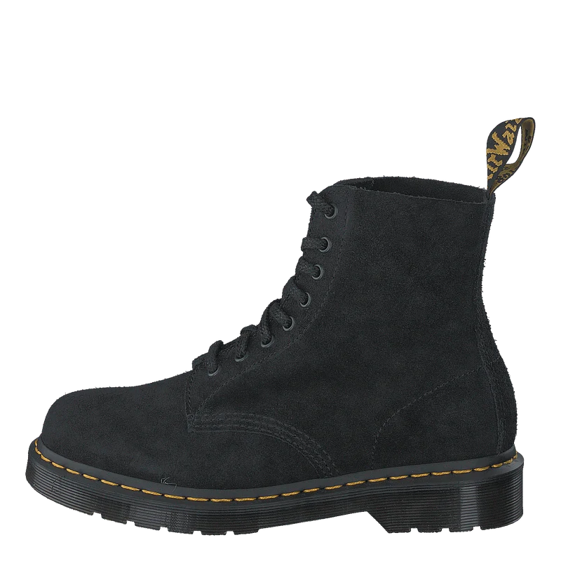 1460 Pascal Black