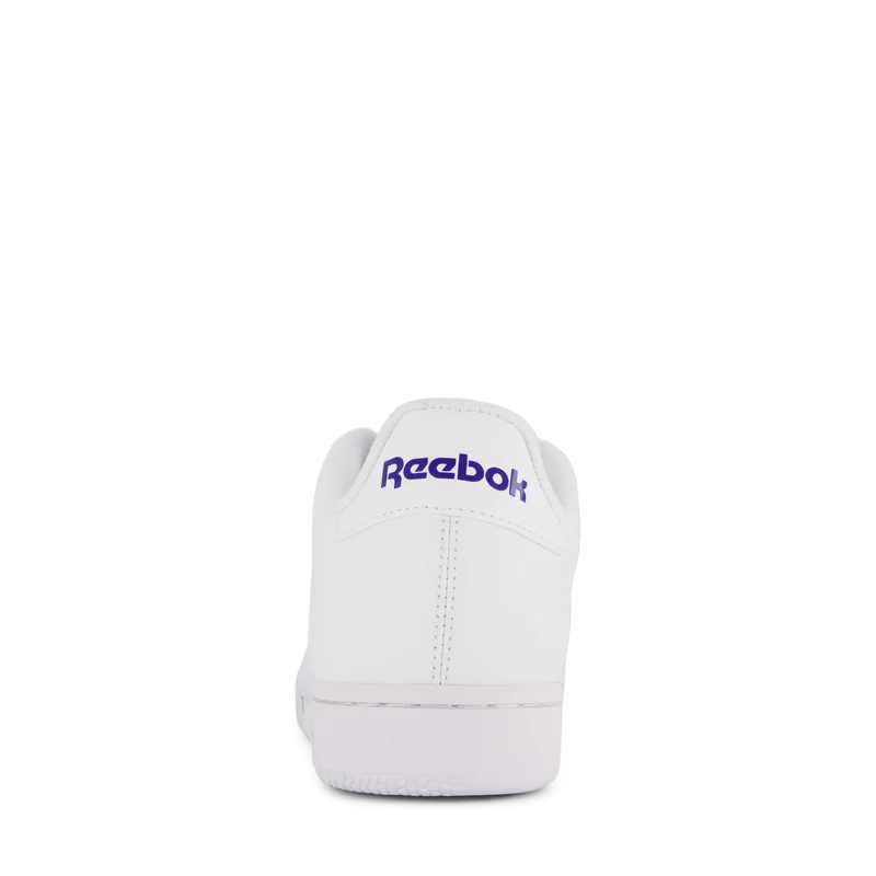NPC II White/White