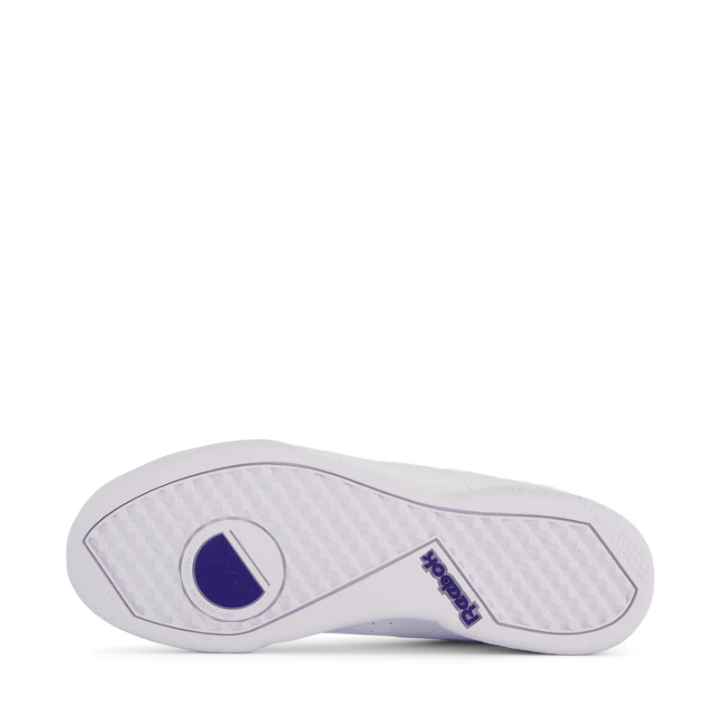 NPC II White/White