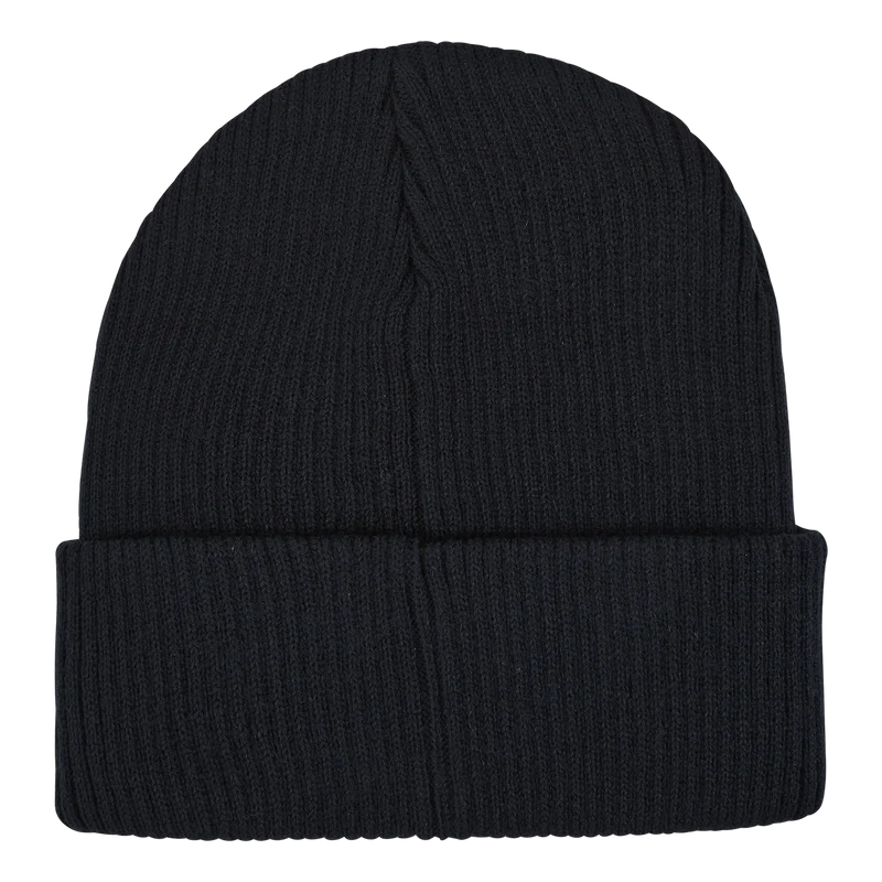 Feelings Logo Beanie Navy