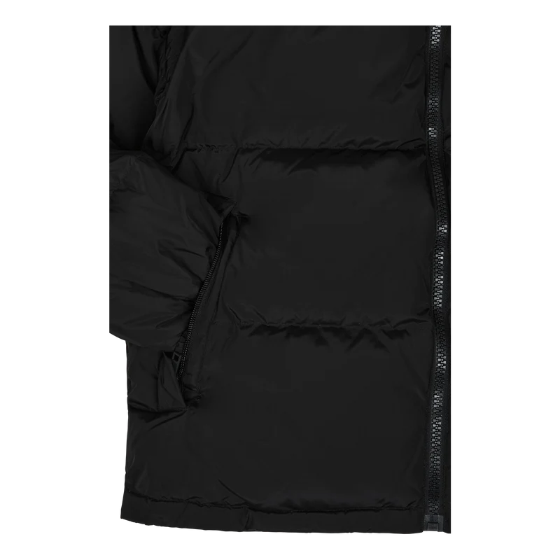 Tjm Alaska Puffer Black