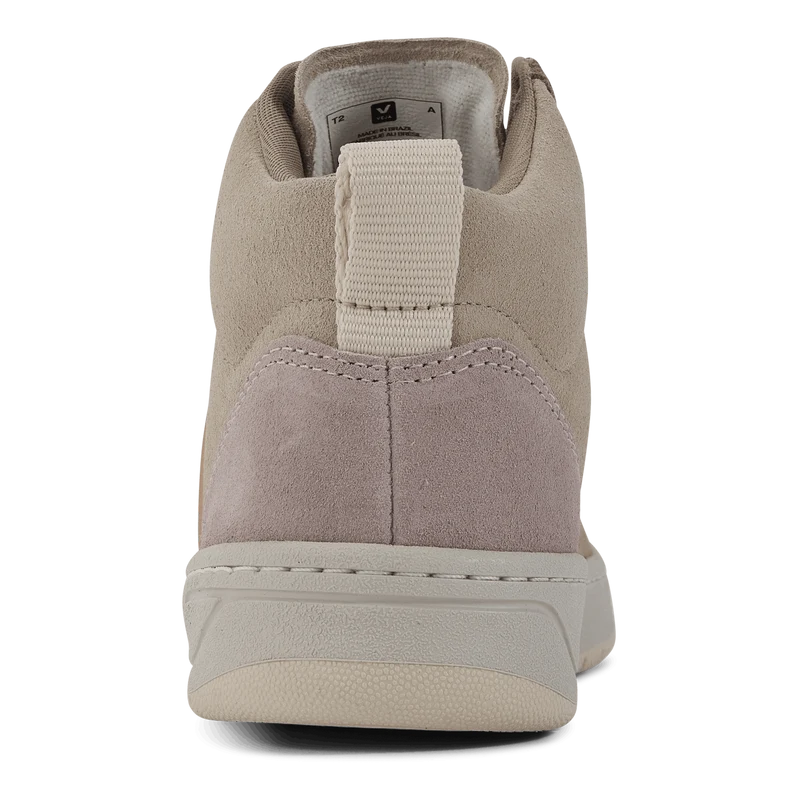 V-15 Suede Multico-peach