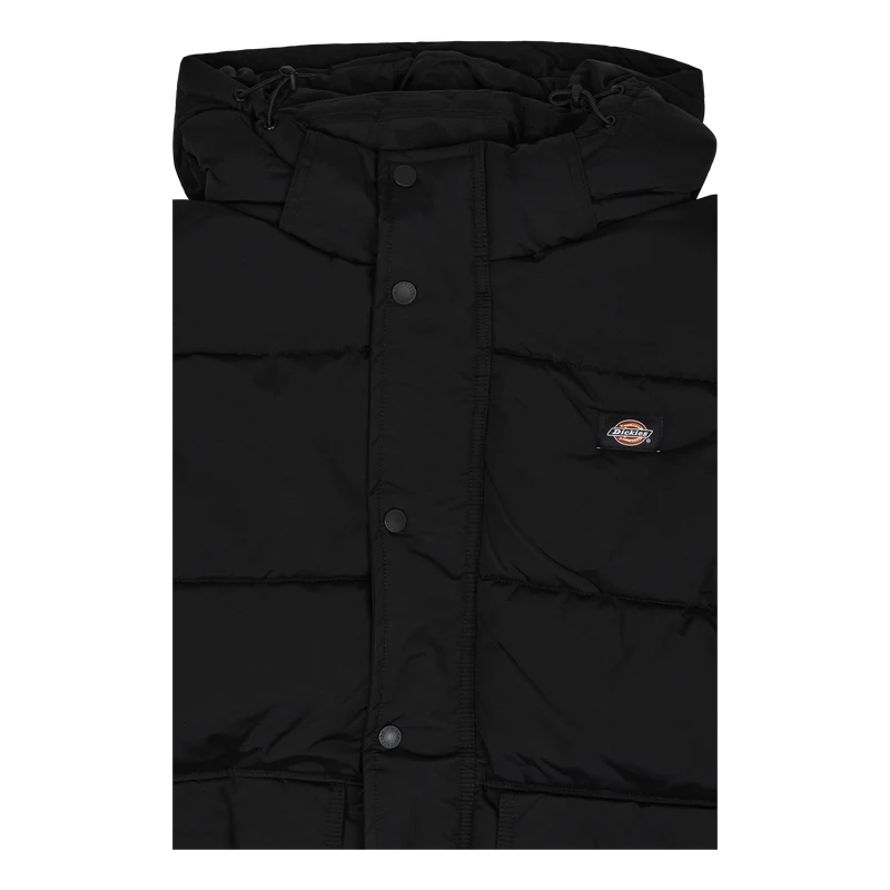 Dickies Glacier View Puffer