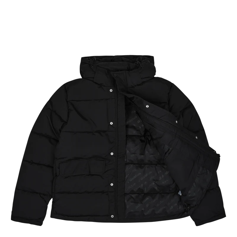Dickies Glacier View Puffer