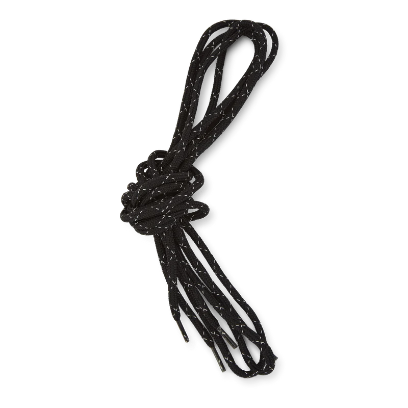 Anatra Black Suede