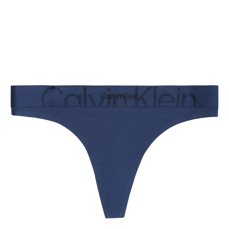 Thong Blue