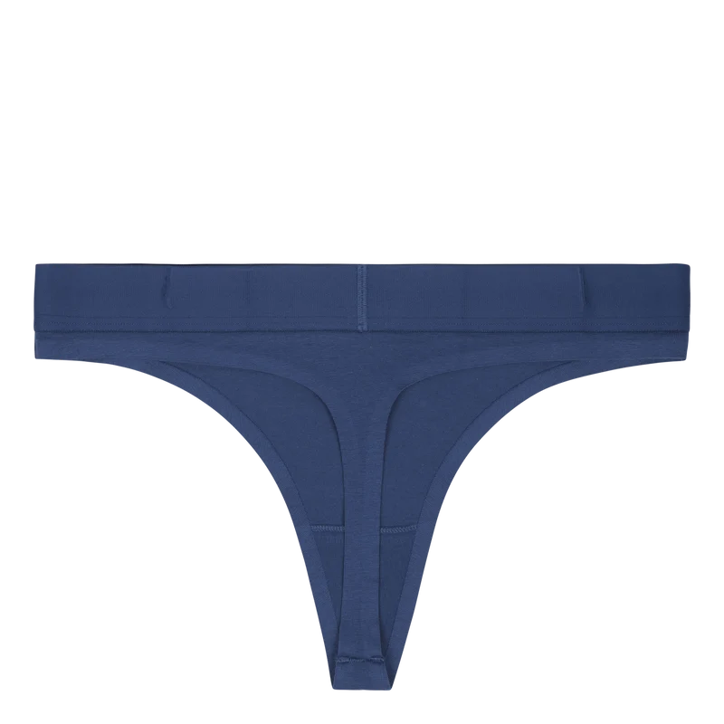 Thong Blue