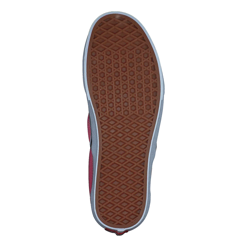 Ua Classic Slip-on Pink Lemonade/true White