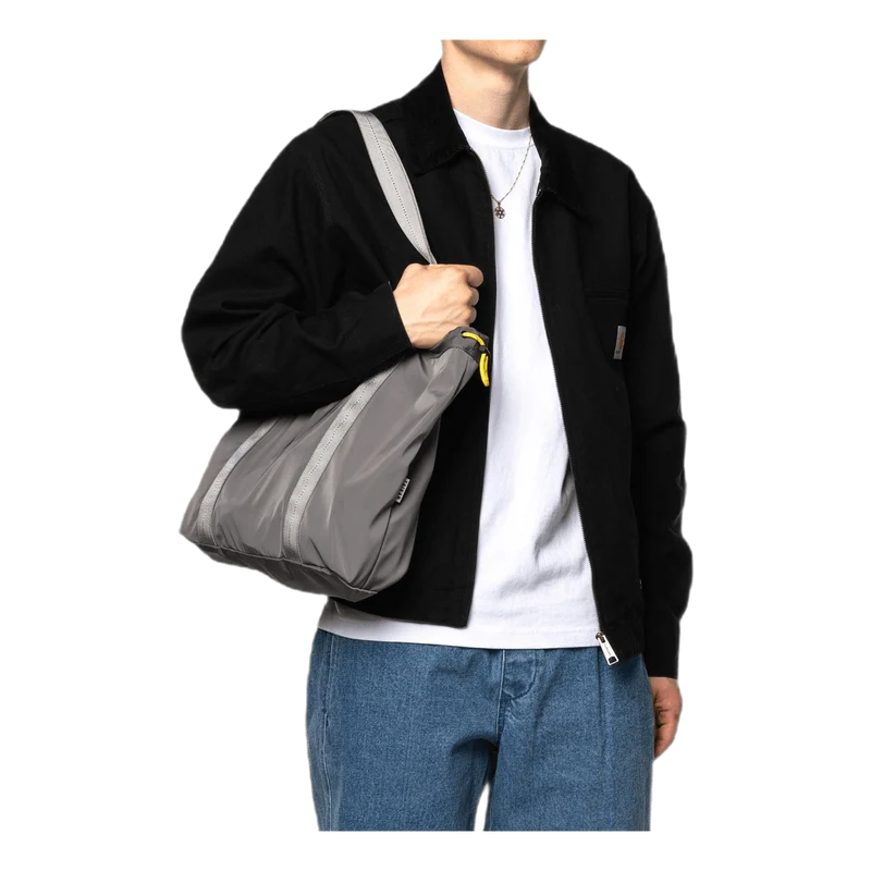 Everything Flanker Grey