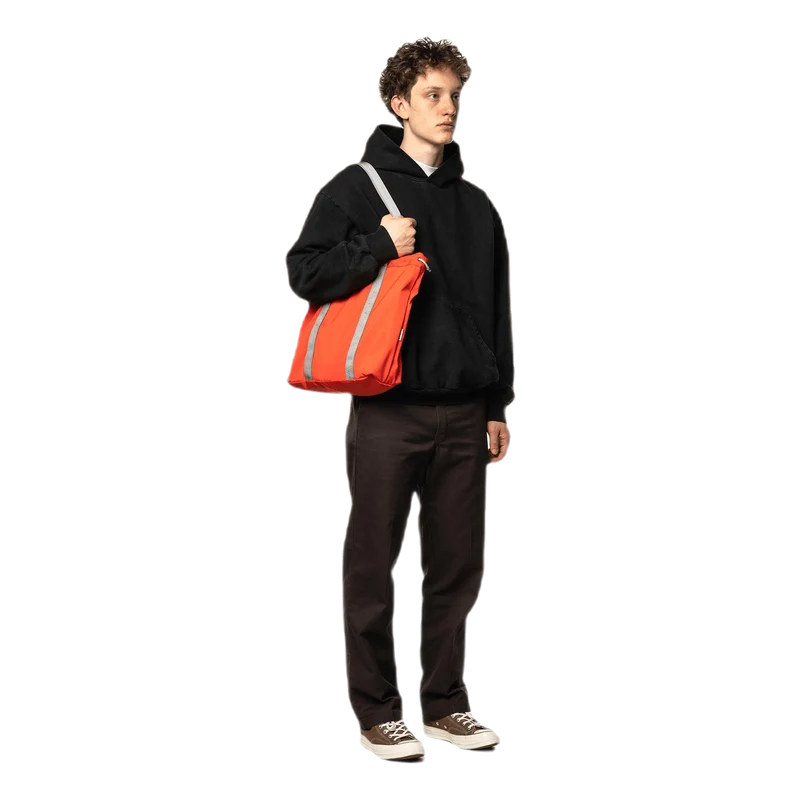 Everything Flanker Orange