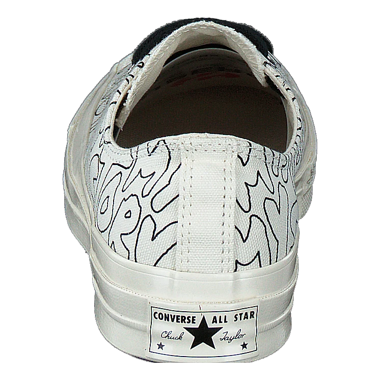 Chuck 70 Neutral