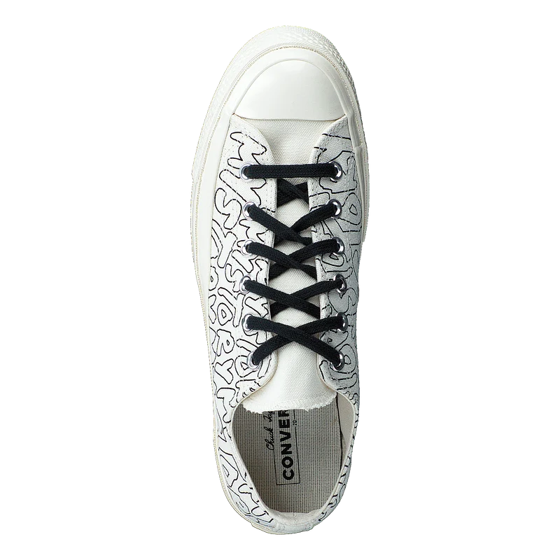 Chuck 70 Neutral