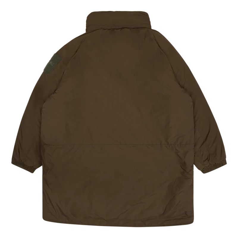 Monster Parka Olive