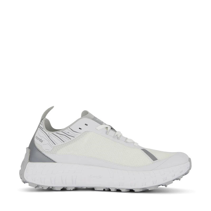 Norda N001 White/grey