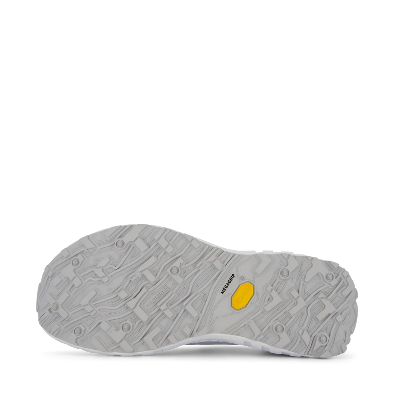 Norda N001 White/grey