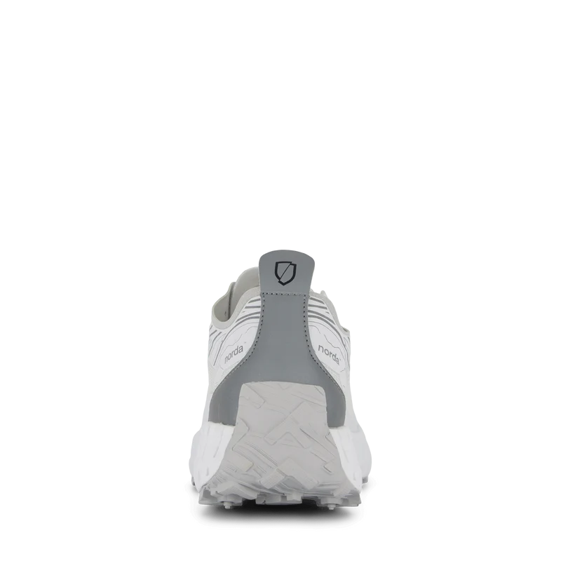 Norda N001 White/grey