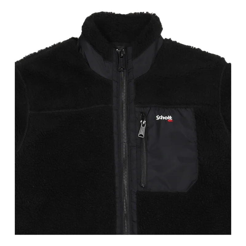 Swwade1 Black