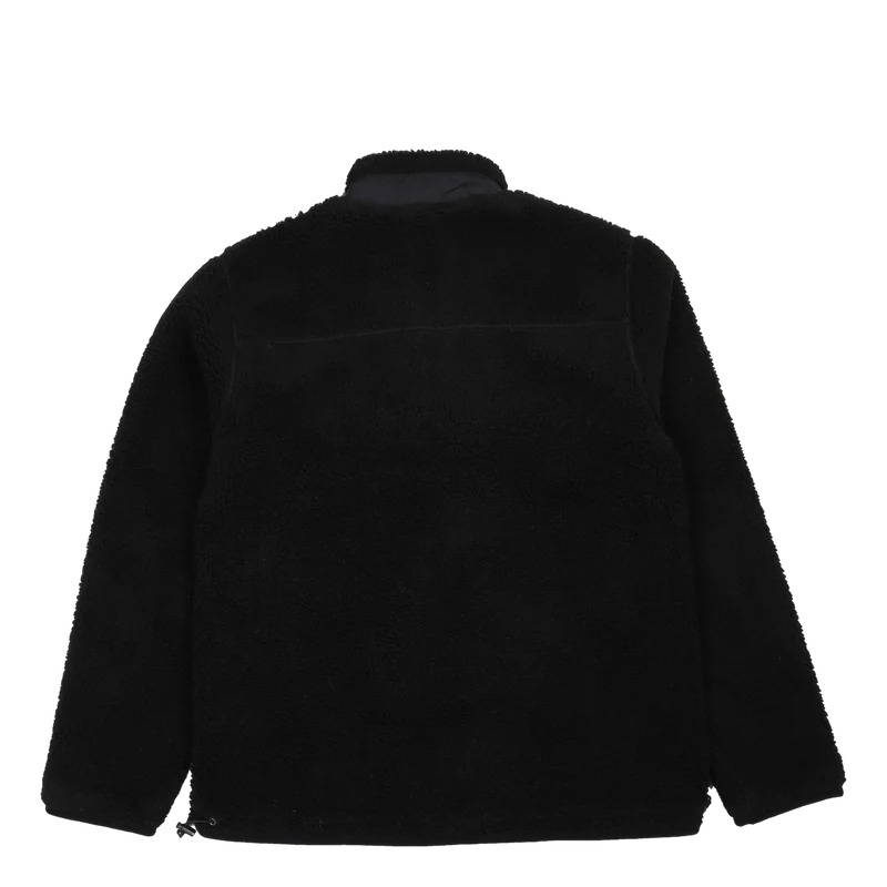 Swwade1 Black