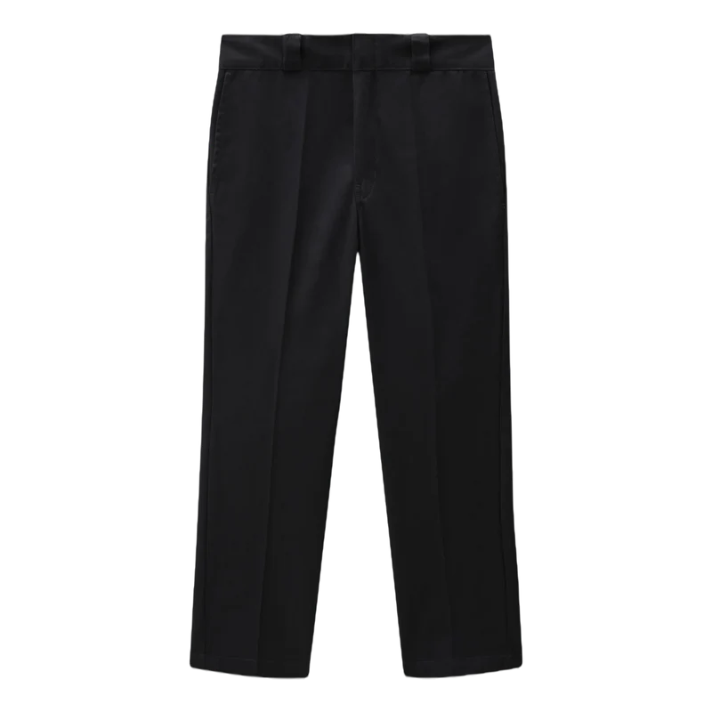 873 Work Pant Rec Black