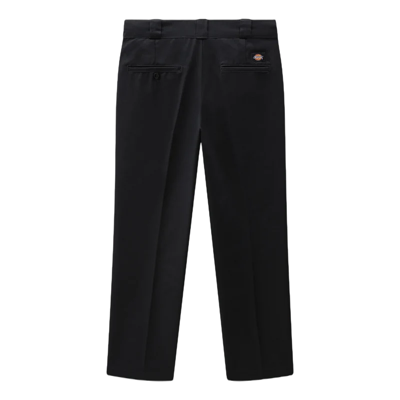 873 Work Pant Rec Black