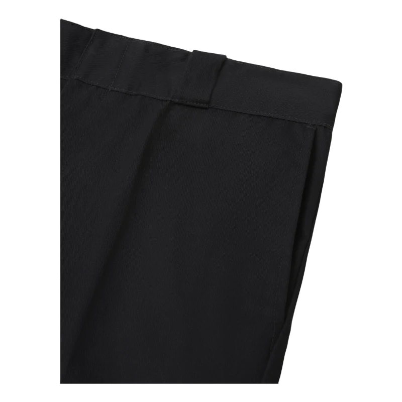 873 Work Pant Rec Black