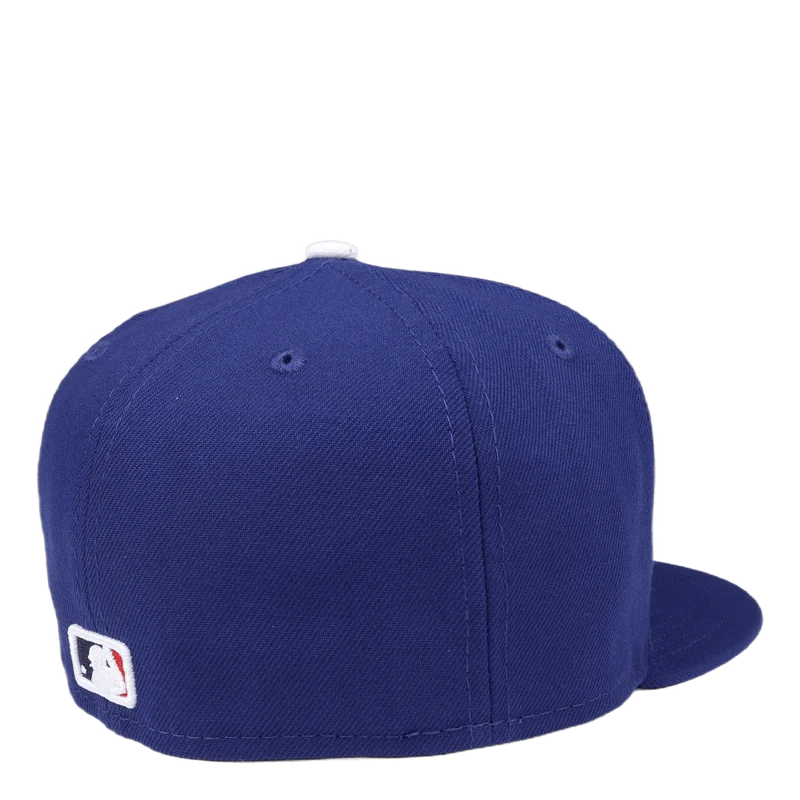 Performance 5950 Dodgers Blue