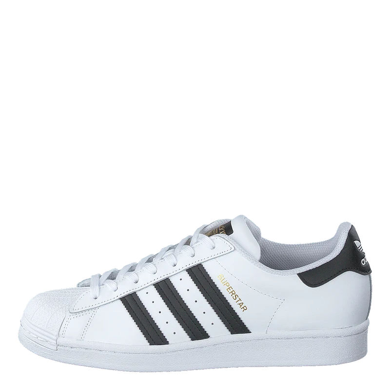 Superstar Ftwwht/cblack/ftwwht