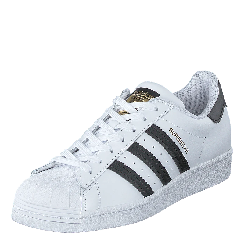 Superstar Ftwwht/cblack/ftwwht