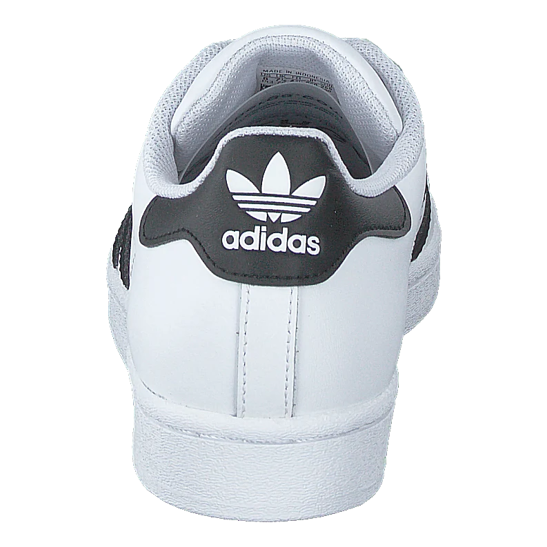 Superstar Ftwwht/cblack/ftwwht