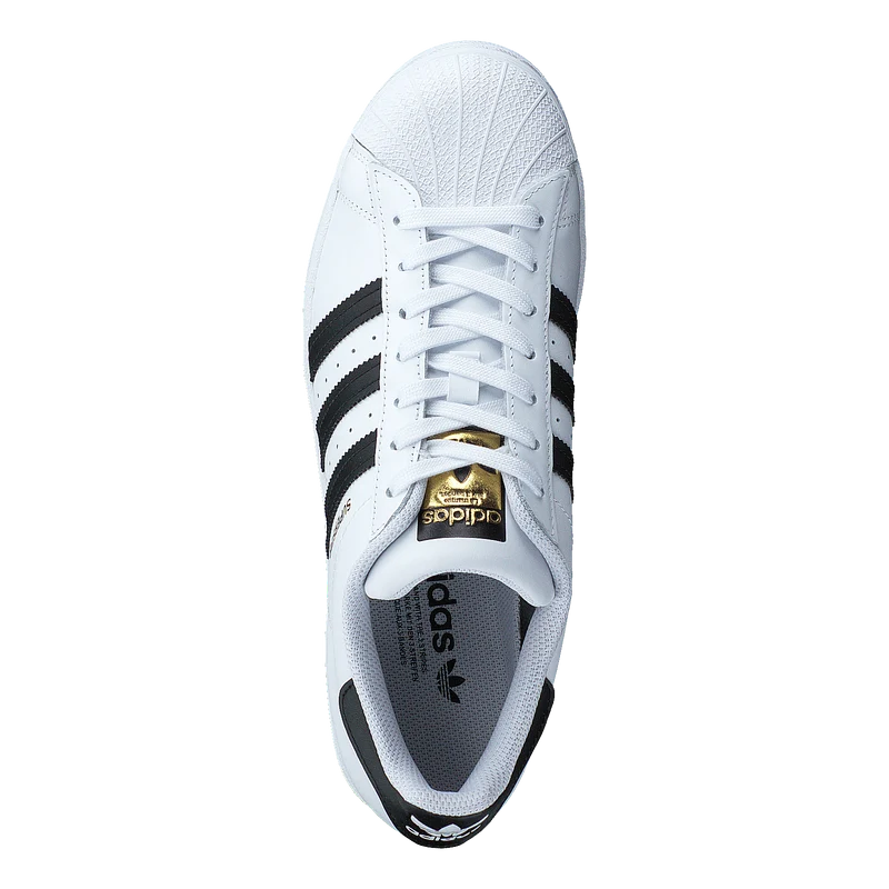 Superstar Ftwwht/cblack/ftwwht