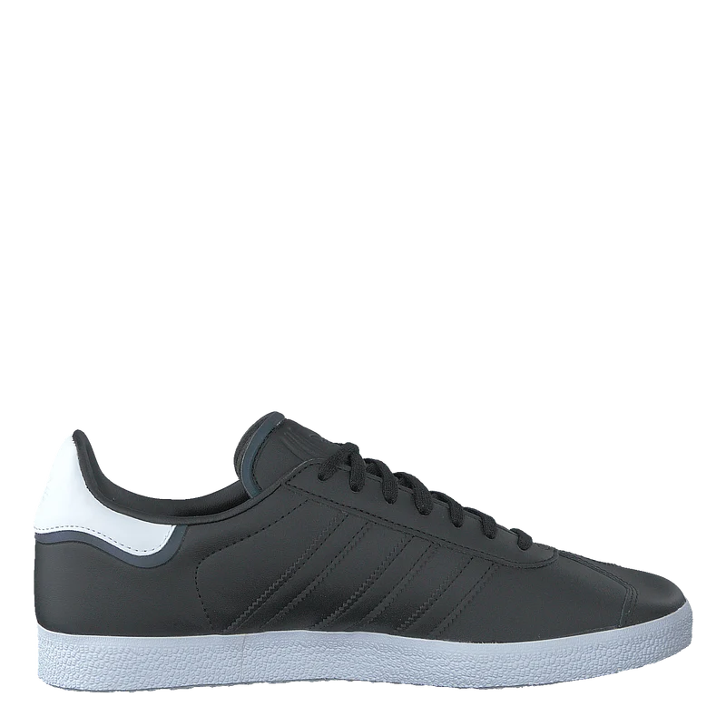 Gazelle Core Black/core Black/ftwr Whi