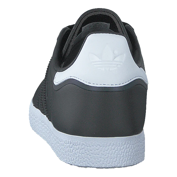 Gazelle Core Black/core Black/ftwr Whi