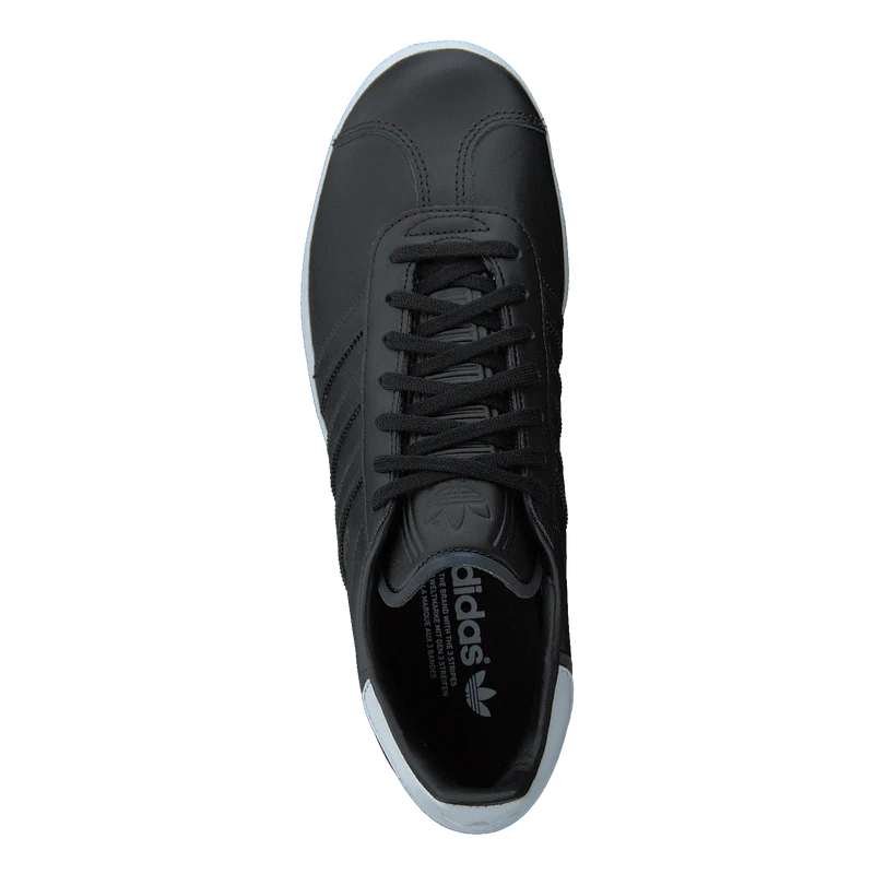Gazelle Core Black/core Black/ftwr Whi